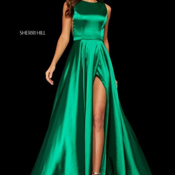 sherri hill 52502